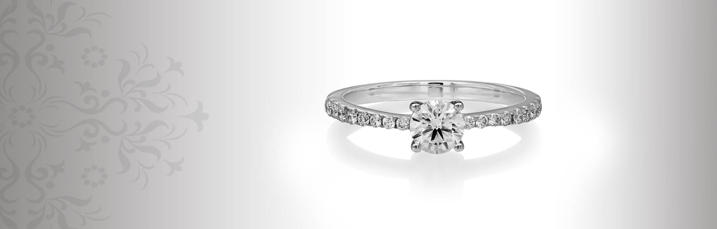 Diamond Engagement Rings